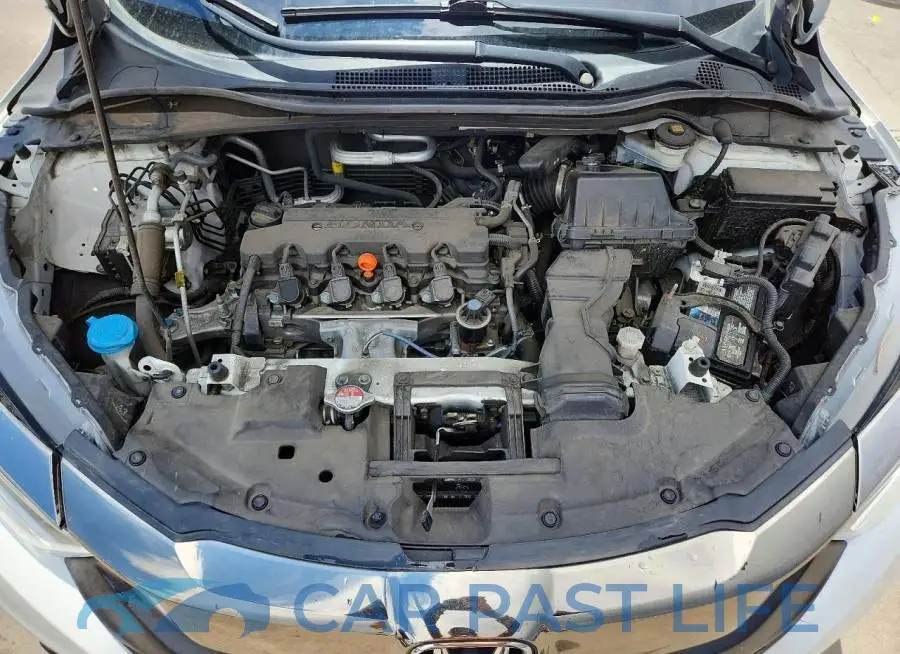 3CZRU6H57NM762450# 12