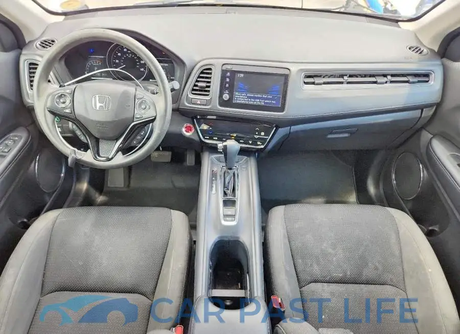 3CZRU6H57NM762450# 8