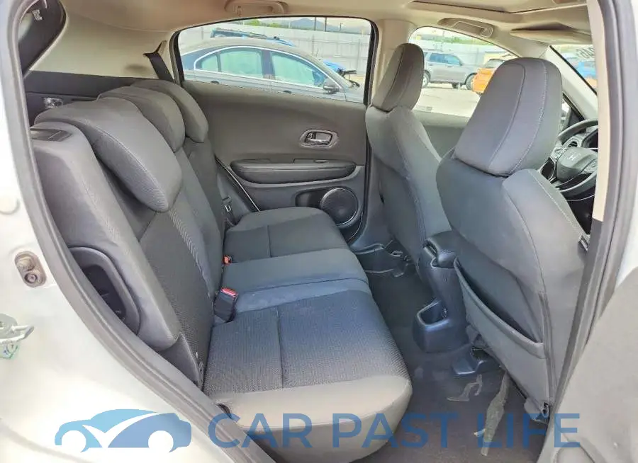3CZRU6H57NM762450# 11