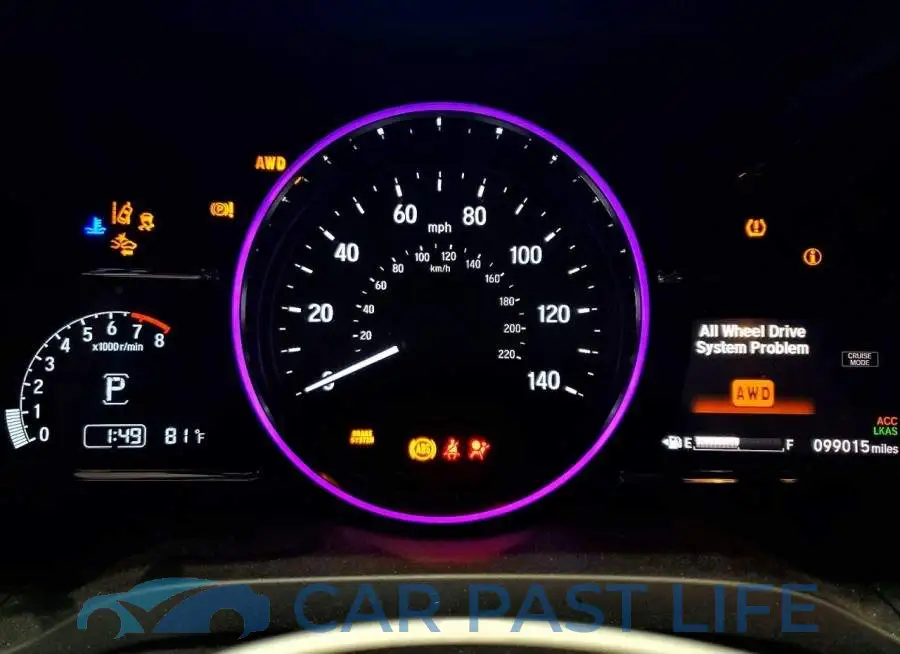 3CZRU6H5XNM774723# 9