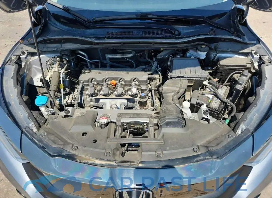 3CZRU6H77NM747593# 12