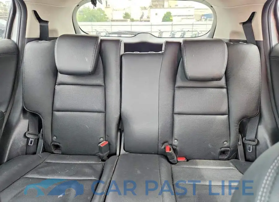 3CZRU6H79NM735235# 10