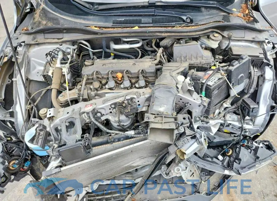 3CZRU6H79NM735235# 12