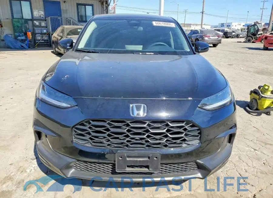 3CZRZ1H30TM712019# 5