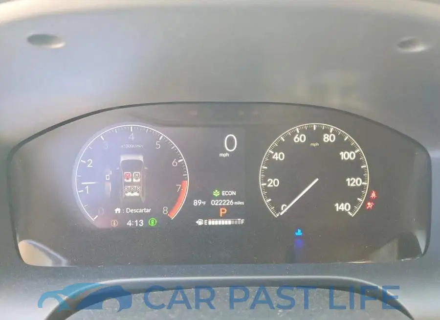 3CZRZ1H30TM712019# 9
