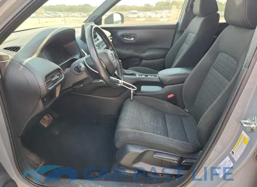 3CZRZ1H51RM751325# 7