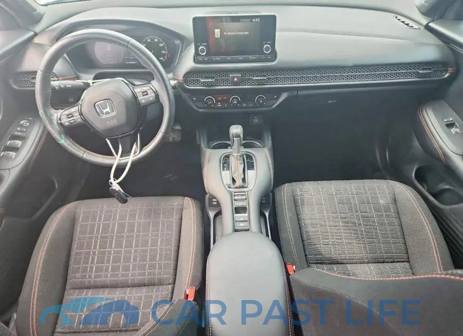 3CZRZ1H5XRM750982# 8