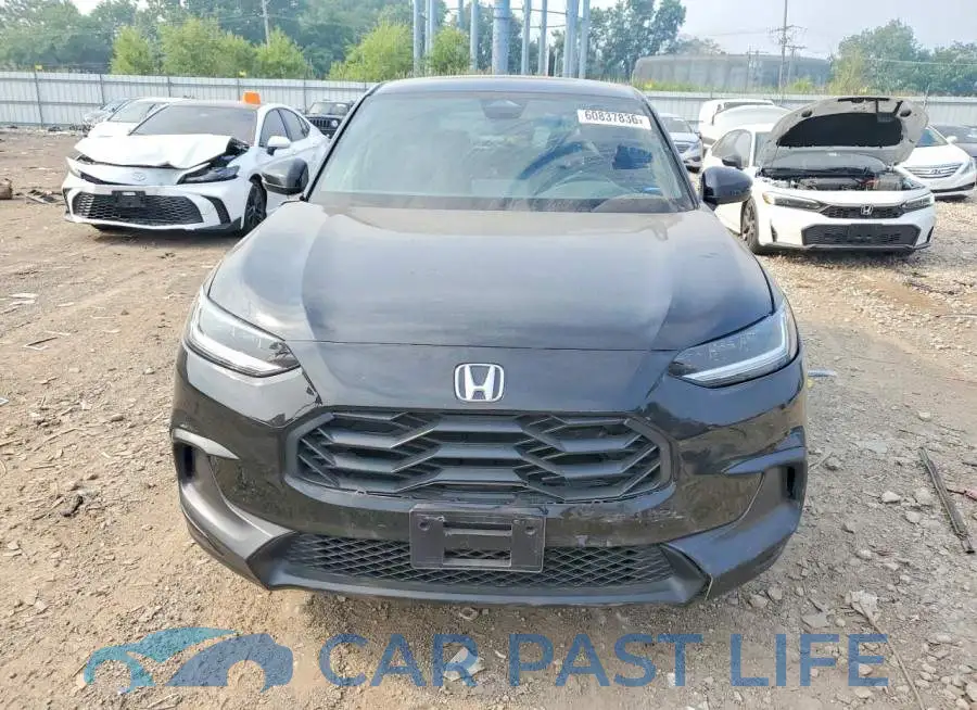 3CZRZ2H52RM781763# 5