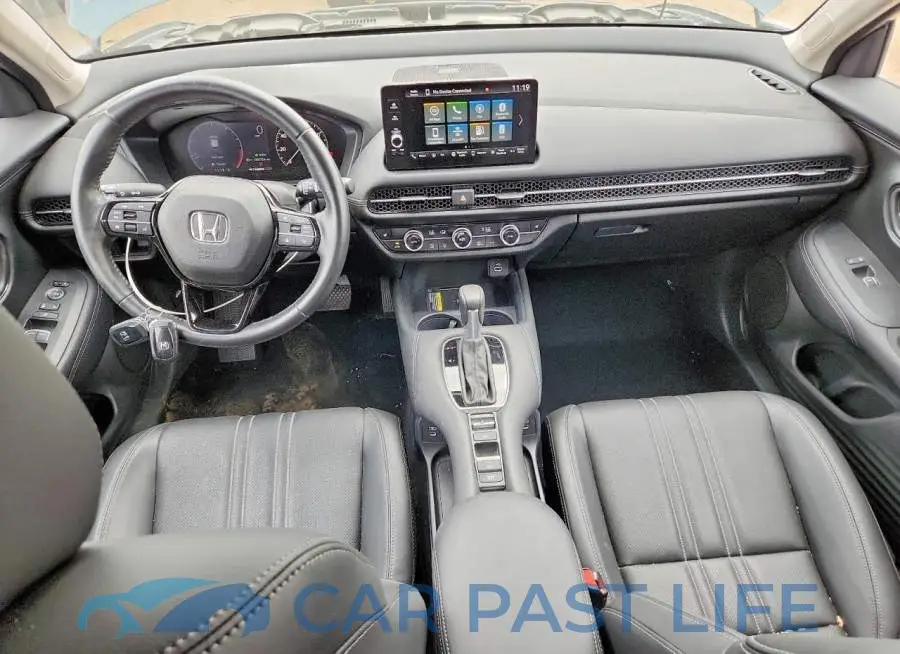 3CZRZ2H72RM742270# 8