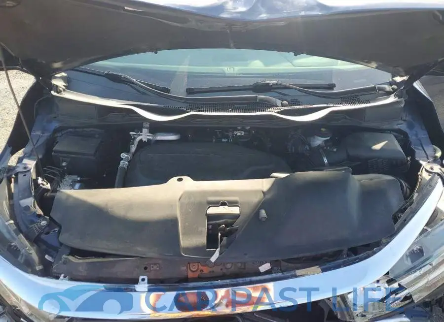 5FNRL6H56NB040058# 12