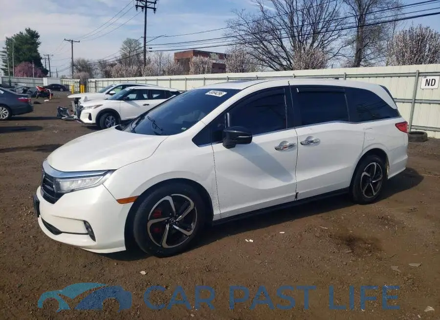 5FNRL6H65PB039866# 1