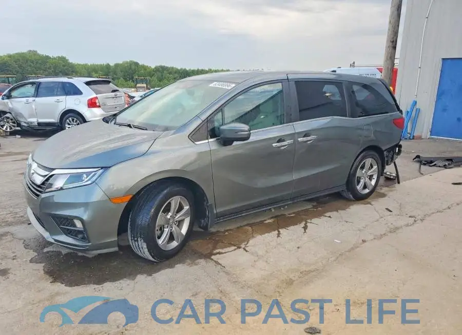 5FNRL6H73JB010110# 1