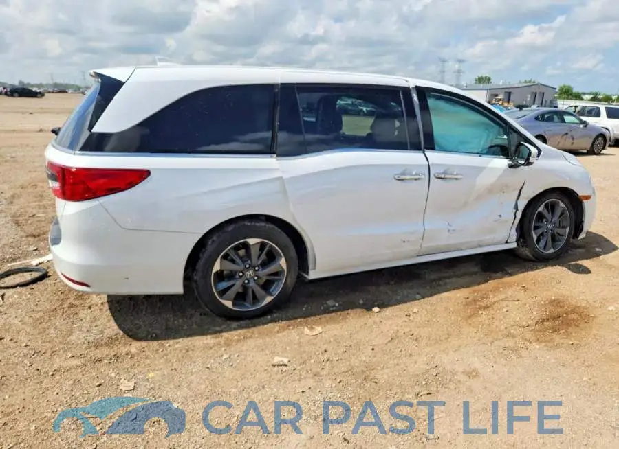 5FNRL6H90PB011998# 3
