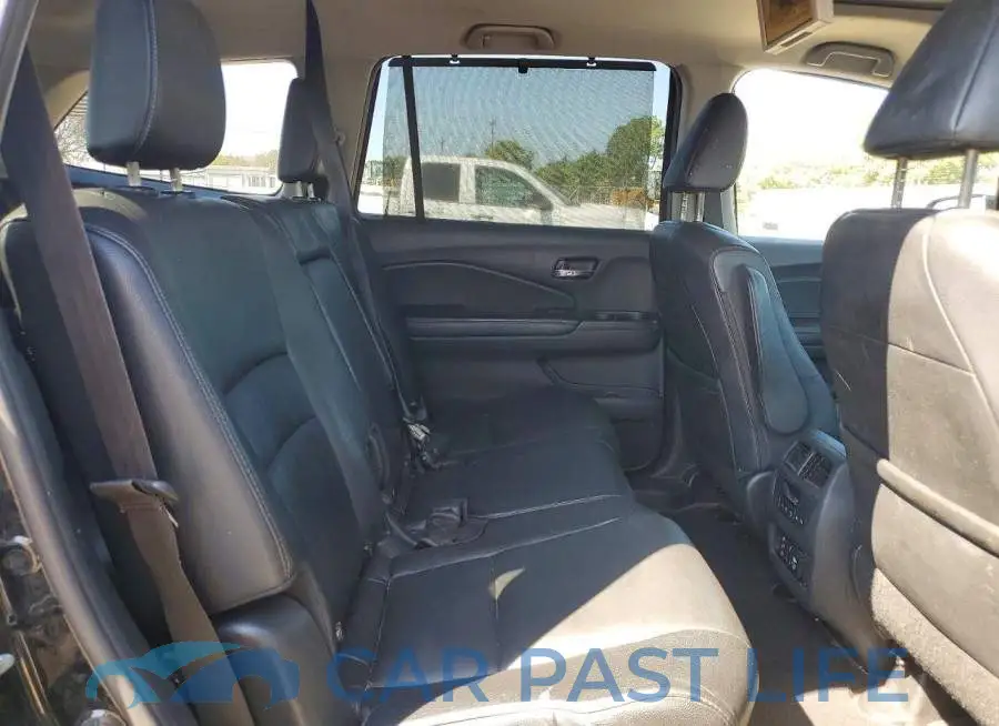 5FNYF5H97HB016193# 11