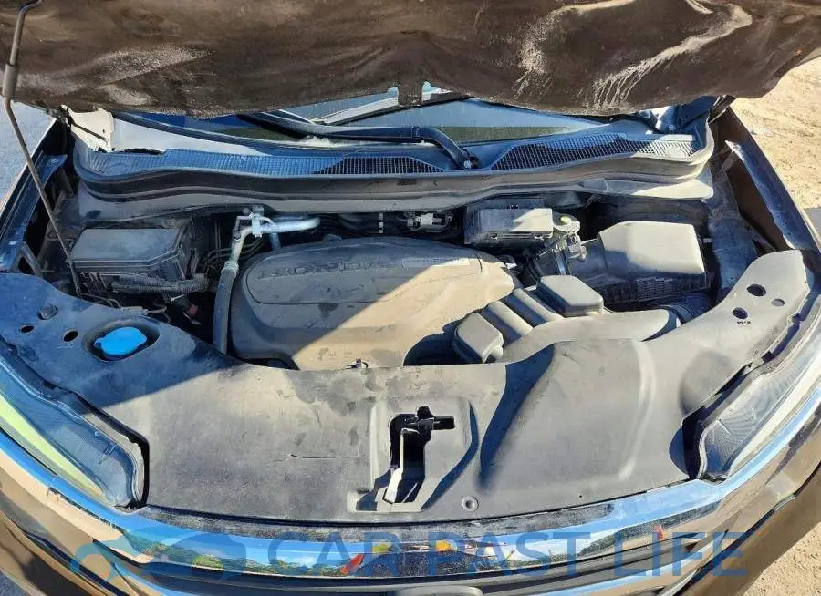 5FNYF6H38JB022656# 12