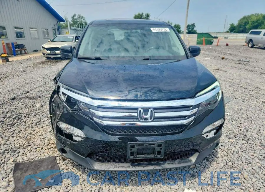 5FNYF6H51HB083892# 5