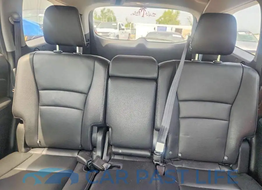 5FNYF6H51HB083892# 10