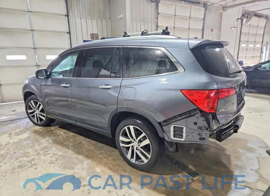 5FNYF6H91HB054718# 2