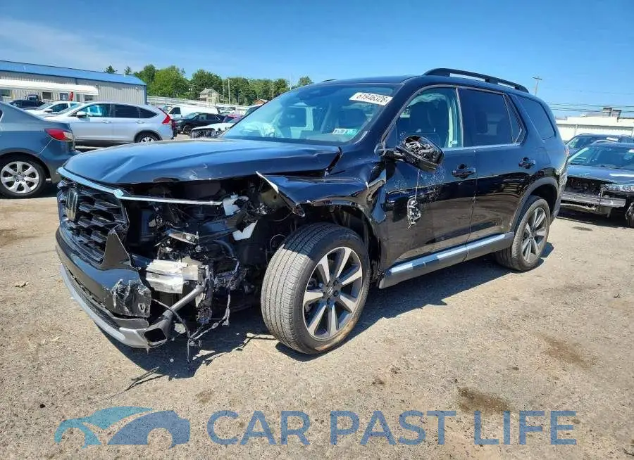 5FNYG1H8XRB048411# 1