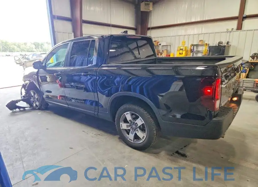 5FPYK3F51SB039953# 2
