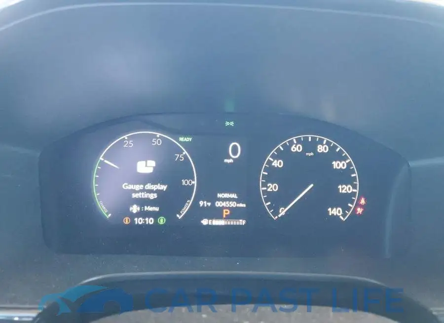 7FARS6H5XTE091020# 9