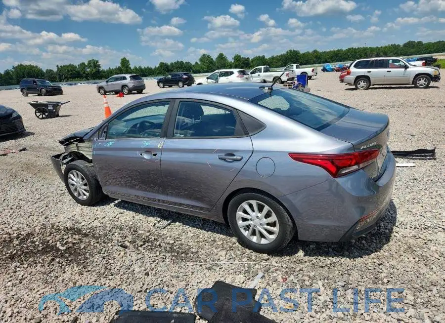 3KPC24A30JE021799# 2