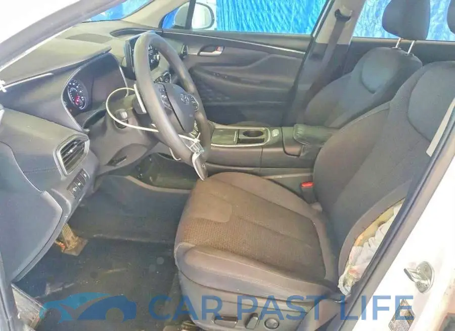 5NMS2DAJ9NH390038# 7