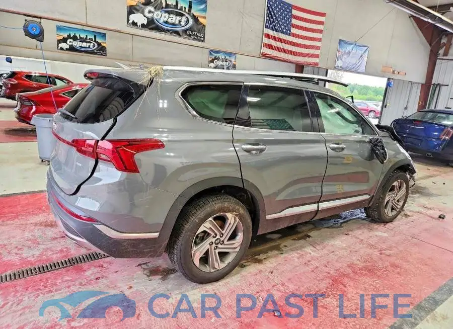 5NMS3DAJXMH372644# 3