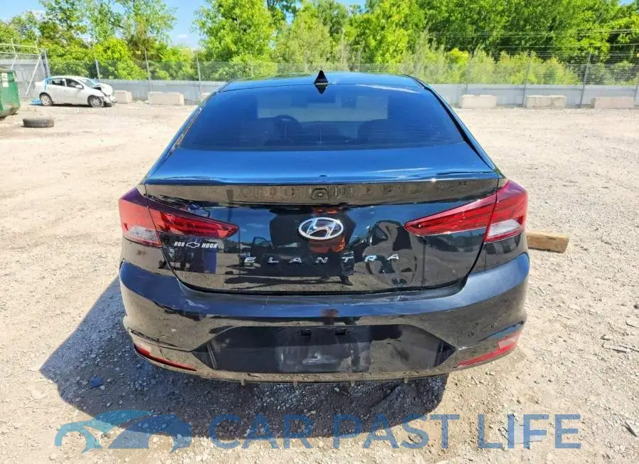 5NPD84LF4KH410534# 6