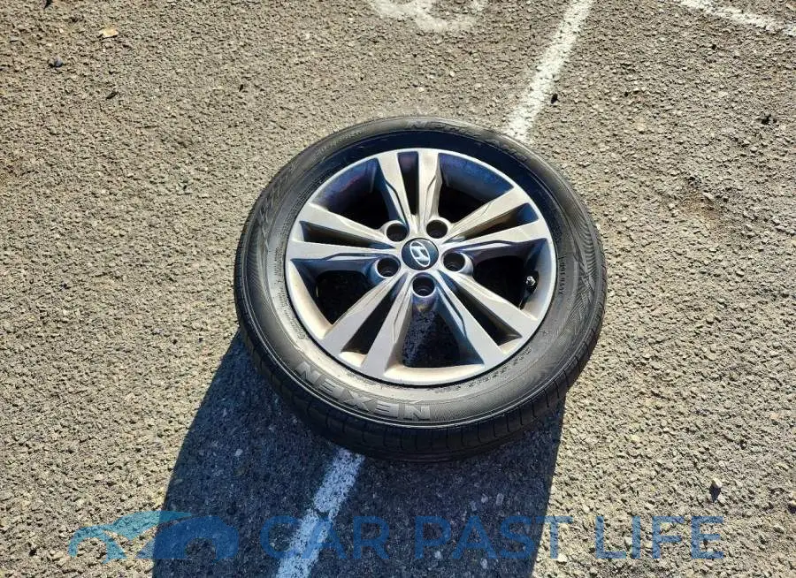 5NPD84LF7JH221696# 12