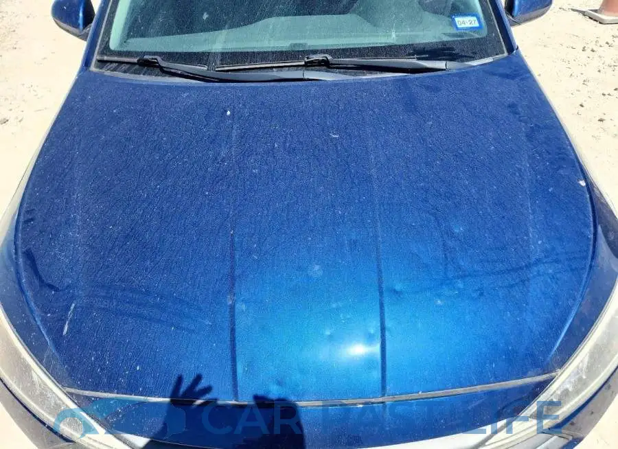 5NPD84LF7KH453264# 11