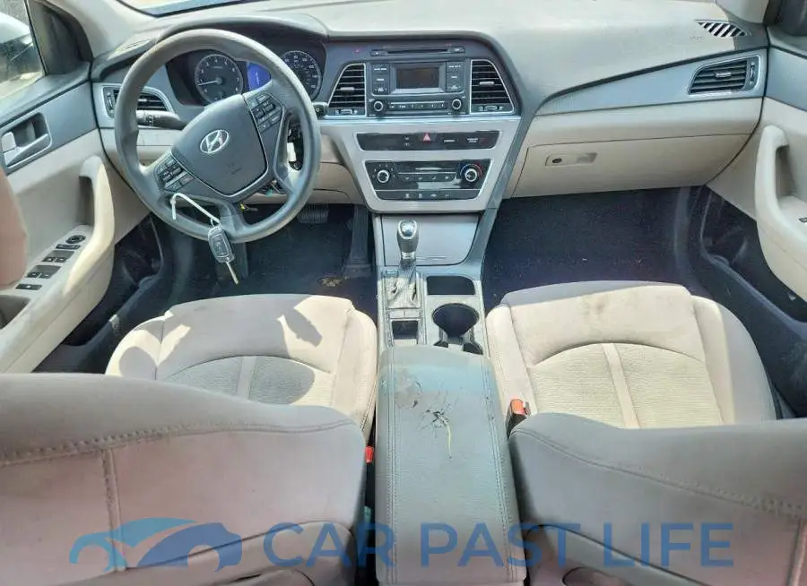 5NPE24AF6HH461678# 8