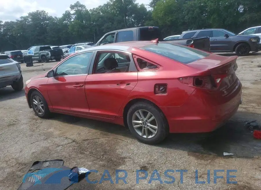 5NPE24AF8HH541452# 2