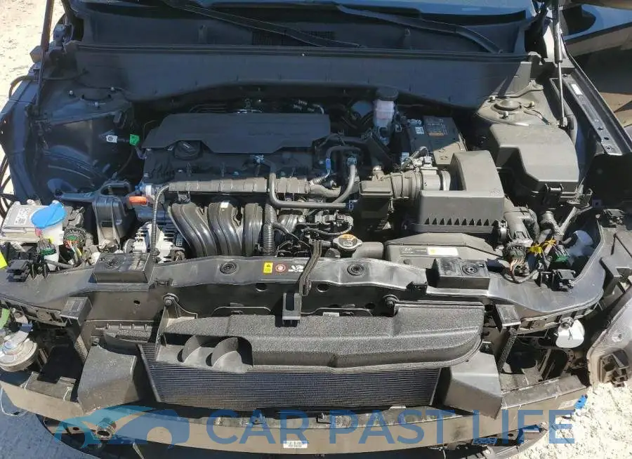 KM8HCCAB0RU073415# 12