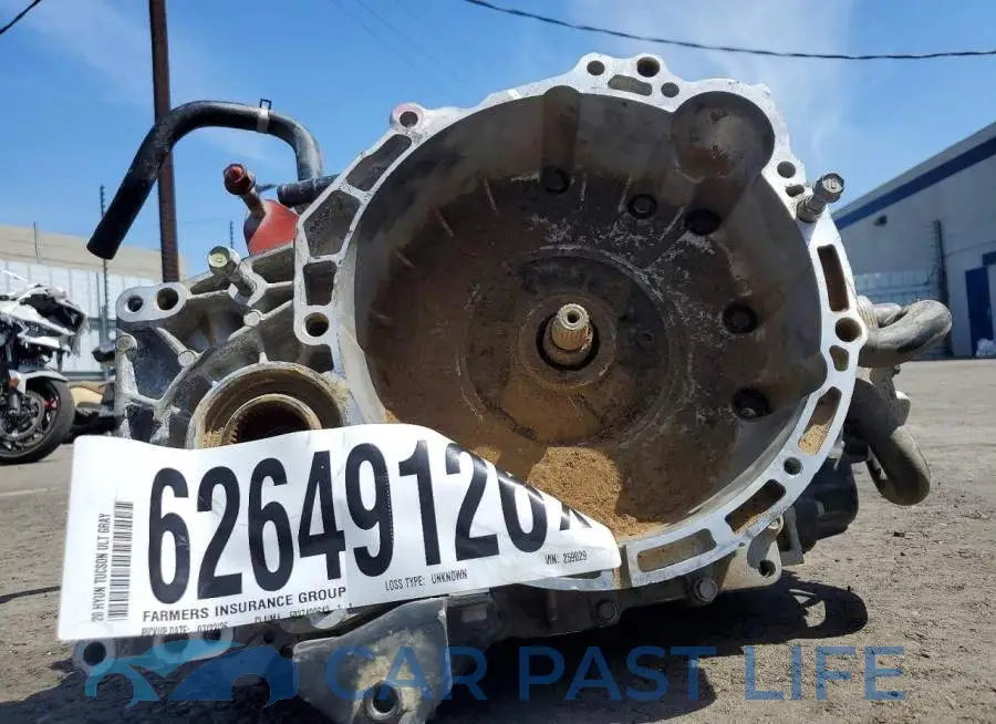 KM8J3CAL3LU259029# 10