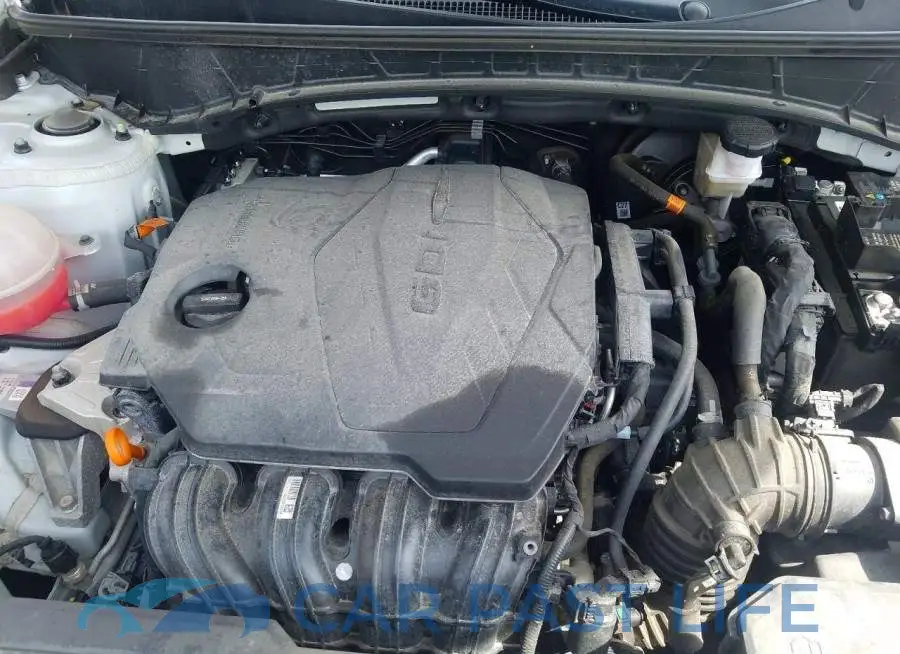 KM8JBCAE0PU215662# 12