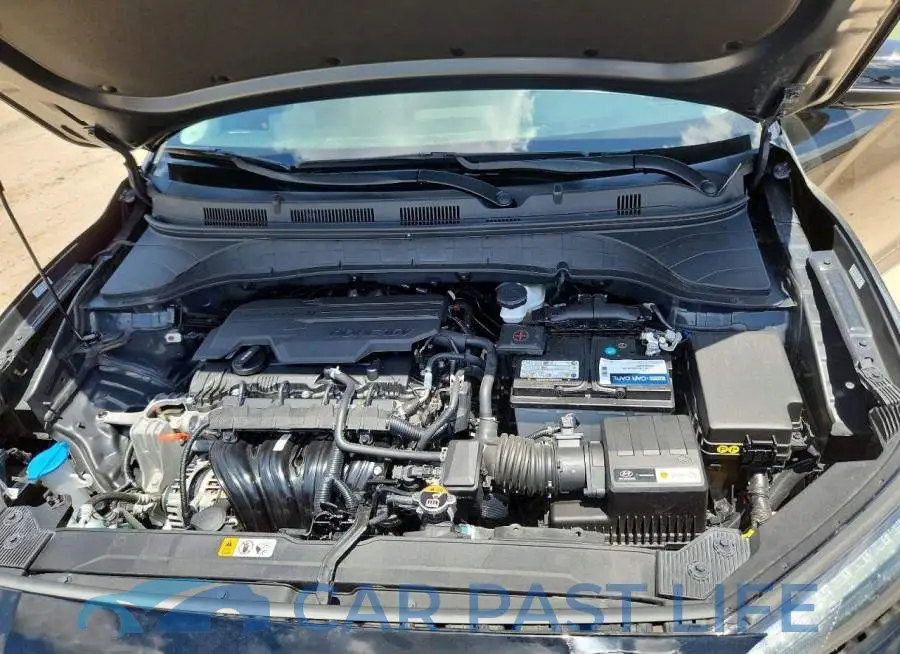 KM8K6CAB4PU019092# 12