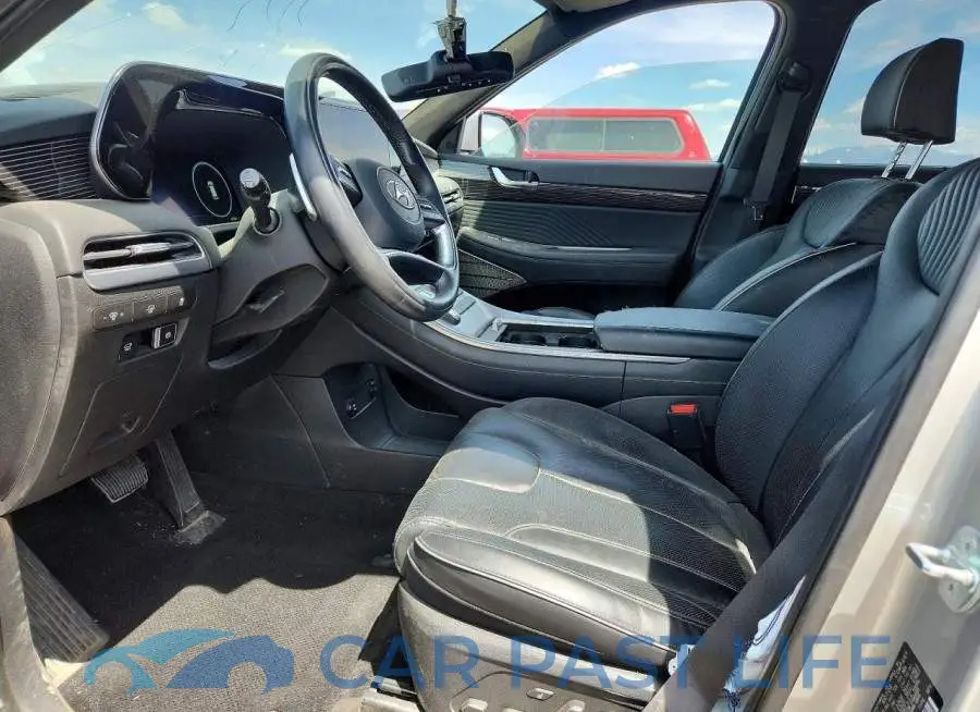 KM8R7DGE6PU616683# 7