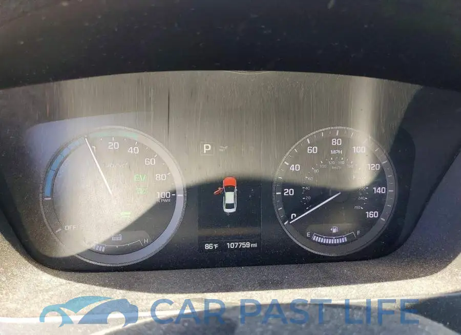 KMHE24L39HA071003# 9