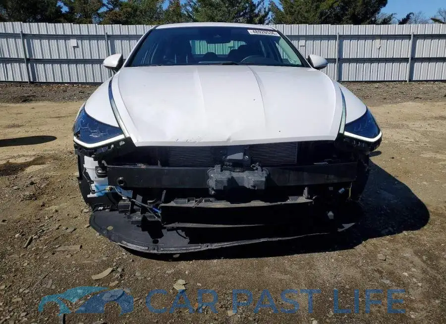 KMHL34JJ0PA078006# 5