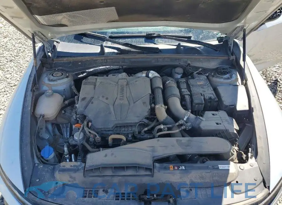KMHL54JC5RA350564# 11