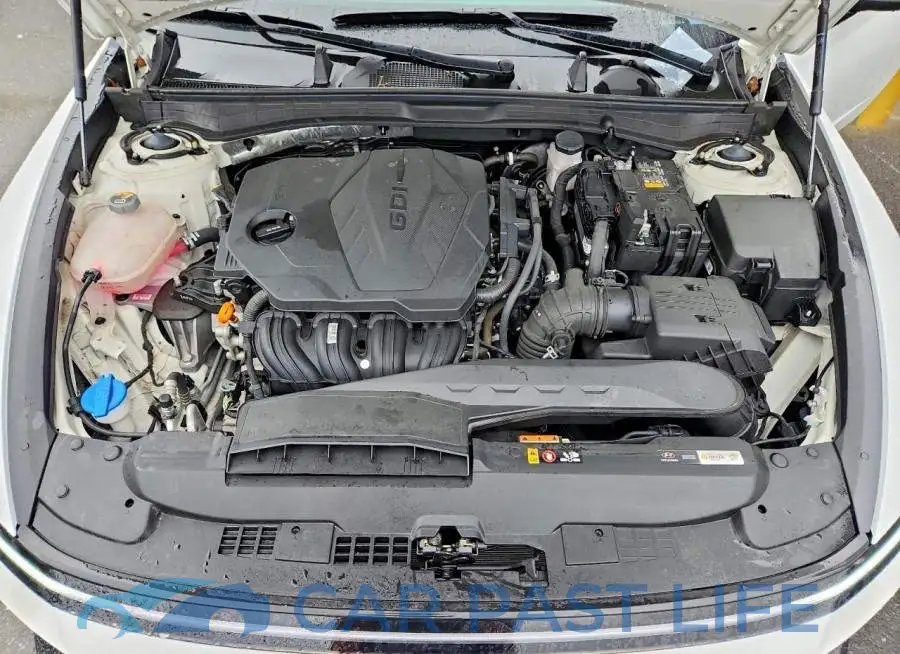KMHL64JAXSA457806# 11