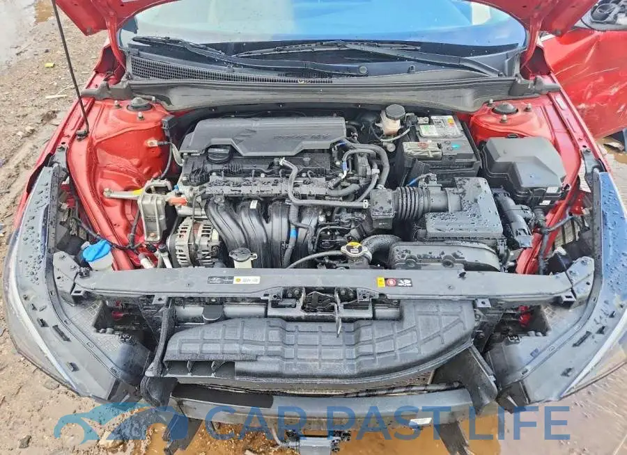 KMHLP4AG3MU154174# 11