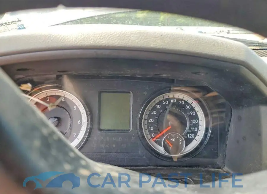 1C6RR6FG5KS530063# 9