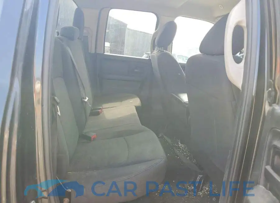 1C6RR6FG5KS530063# 10