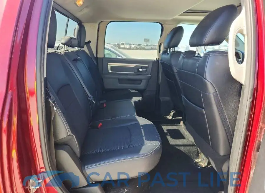 1C6RR6LT4JS238940# 10