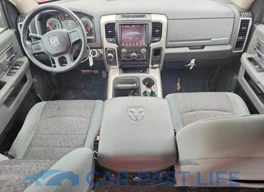 1C6RR6LT5KS515368# 8