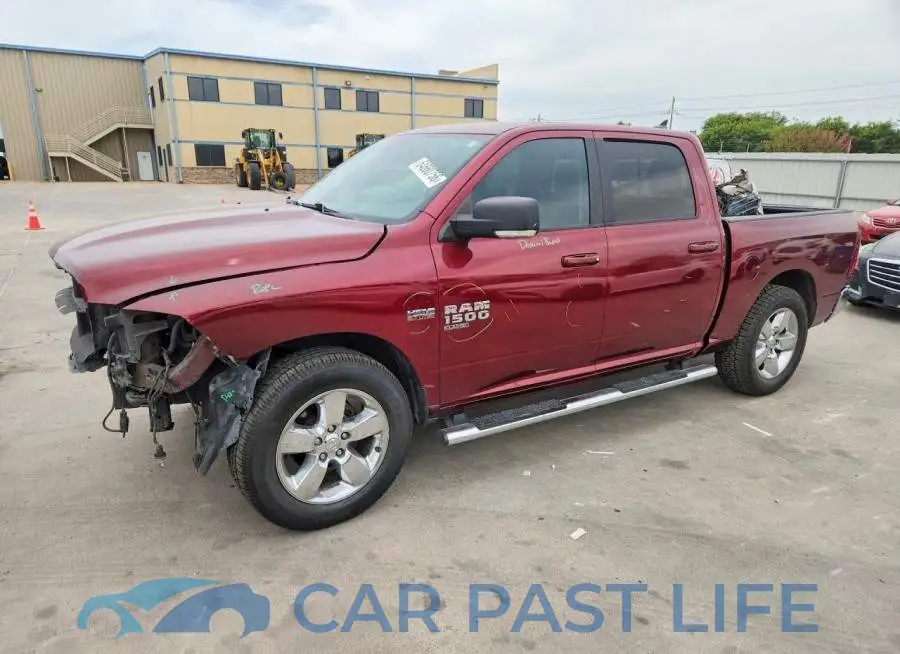 1C6RR6LT5KS515368# 1