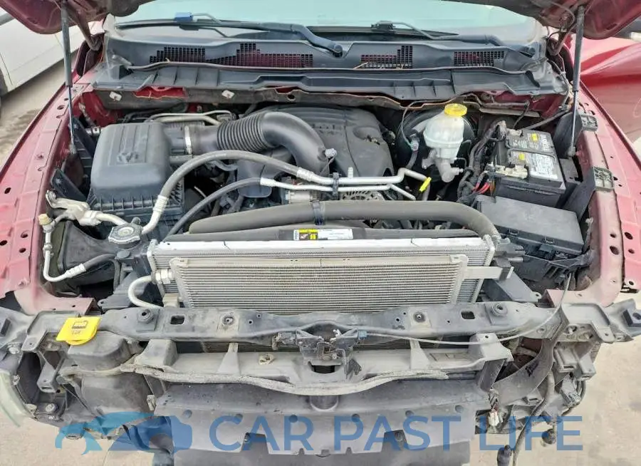 1C6RR6LT5KS515368# 11