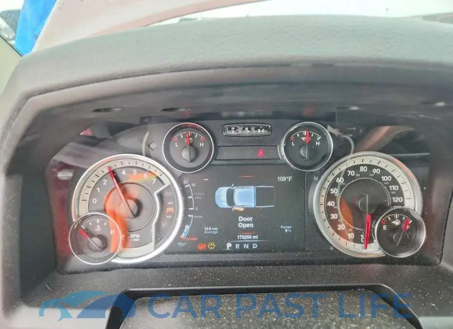 1C6RR6LT5KS515368# 9